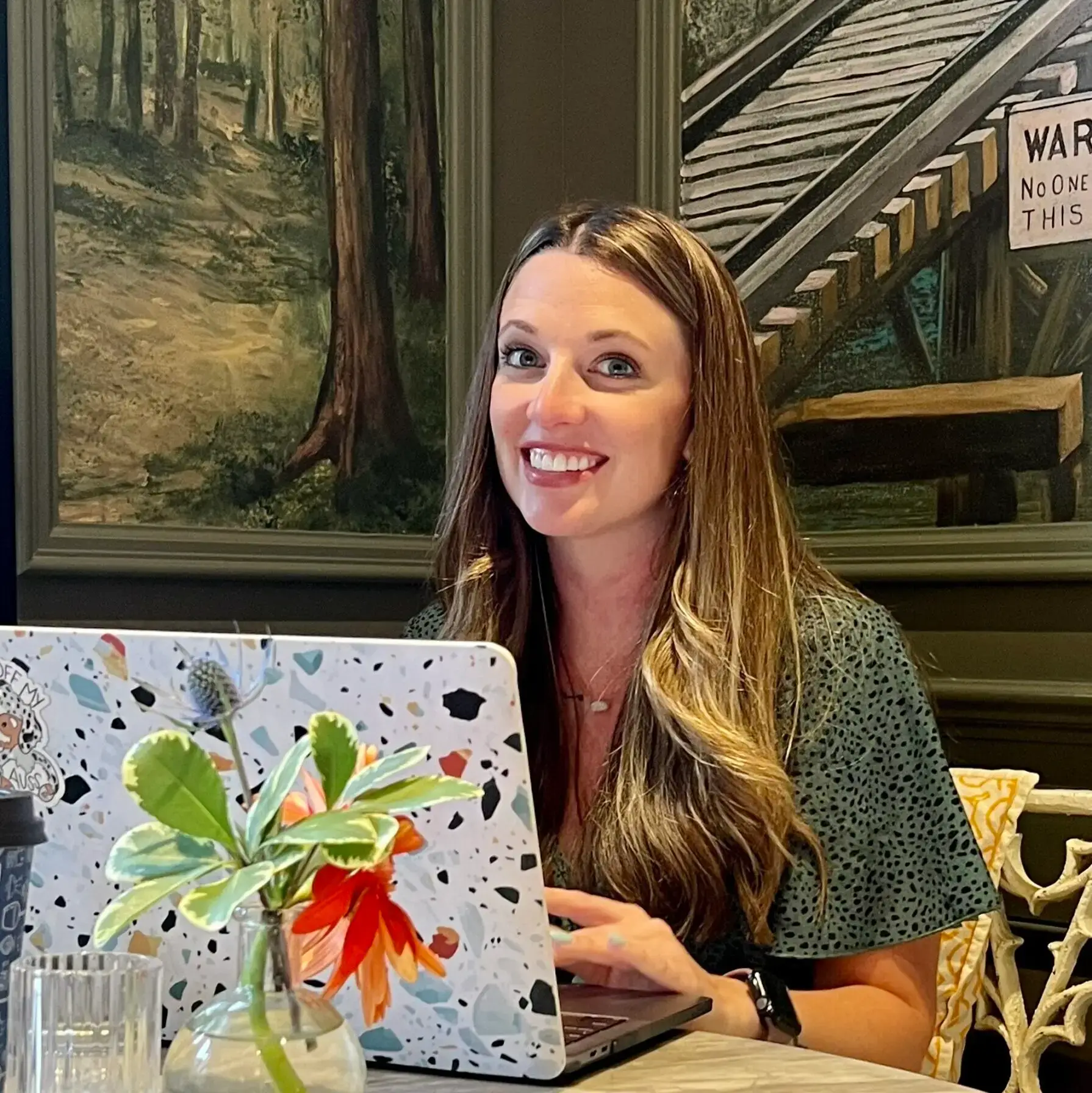 Ashlan Lehmann Nunes